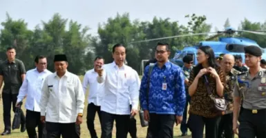 Berita Top 5: Prabowo Menhan Terpopuler, Gaya Putri Tanjung