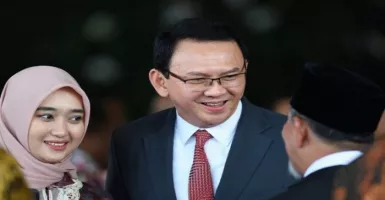 Bocoran, Ahok Bakal Jadi Dirut Pertamina