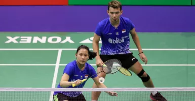 Kabar Duka Bagi Indonesia dari Hong Kong Open 2019