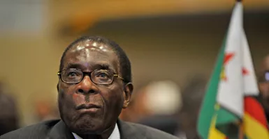Zimbabwe Pernah Punya Presiden yang Hobi Ciptakan Quote Aneh