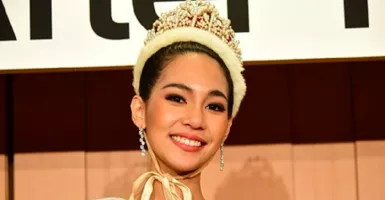 Pertama dalam Sejarah, Thailand Sabet Miss International