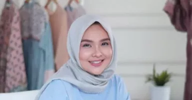 Ria Miranda Ungkap Tren Busana Muslim 2020