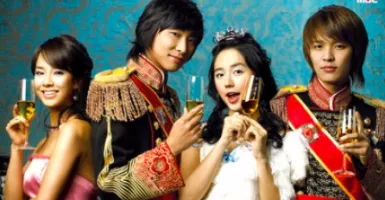 Masih Ingat? Ini 3 Drama Korea Jadul yang Populer di Zamannya