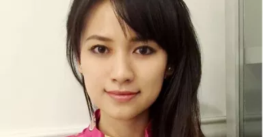 Risa Santoso, Rektor Muda Tercantik se-Indonesia Raya