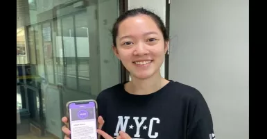 Hebat! Pelajar Jakarta Ciptakan Aplikasi untuk Tunarungu