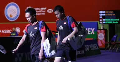 Daftar Lengkap Juara Hong Kong Open 2019, Indonesia Berduka