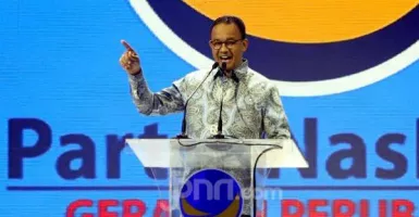 Ambisi Politik 2024, Gubernur Anies Dicurigai Manfaatkan APBD DKI