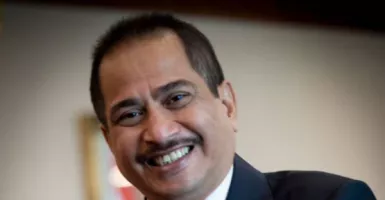 Mengintip Kesibukan Mantan Menteri Pariwisata Arief Yahya