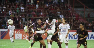 Ditekuk PSM Makassar, Bali United Makin Berduka