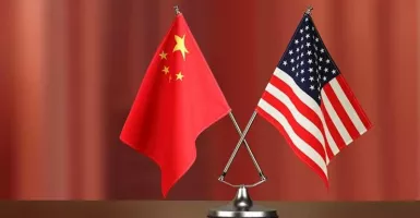 Lihat Hubungan AS-China Makin Mesra, Pasar Tak Lagi Ambyar!