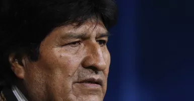 Evo Morales, Presiden Pribumi yang Gagal Langgengkan Kekuasaan