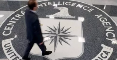 Demi Rp 1,4 Miliar, Agen CIA Bocorkan Rahasia AS ke Tiongkok