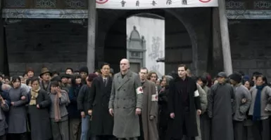 John Rabe, Anggota Nazi yang Selamatkan Ribuan Warga Tiongkok