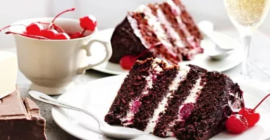 Sarapan Kue Cokelat Dukung Diet Turun Badan, Simak Penjelasannya!