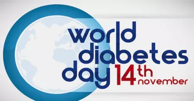 Hari Diabetes Sedunia, Berikut Fakta Penyakit Silent Killer 