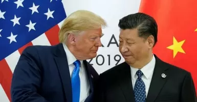 Lelah Menunggu Tekenan AS-China di Kesepakatan Dagang Fase 1