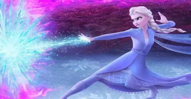 Lagu Paling Menantang Frozen II, Hafalkan Lirik Into the Unknown!