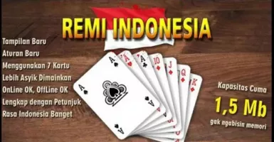 Astaga, Gim Remi Indonesia Hina Nabi Muhammad SAW