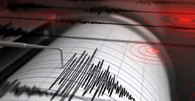 Siang Ini Gempa M 5,2 Guncang Bengkulu