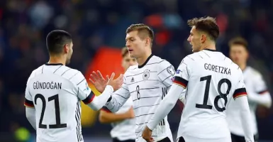 4 Negara ini Raih Kemenangan Telak di Kualifikasi Piala Eropa