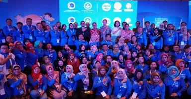 Danone-Aqua Ajak Siswa SD Terapkan Sikap Bijak Kelola Sampah