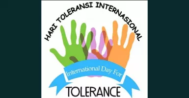 Hal Sederhana Bisa Kamu Lakukan di Hari Toleransi Internasional