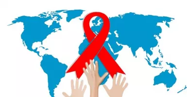 1 Desember Hari AIDS Sedunia, Kenali Cara Penyebarannya
