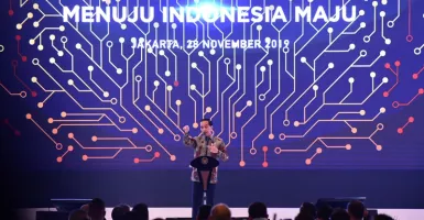 Tingkatkan Lapangan Kerja & Investasi, Jokowi Siapkan Omnibus Law