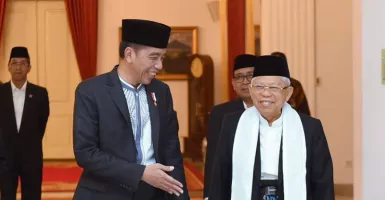 9 November 2019: Dari Maulid Nabi Hingga Mertua SBY
