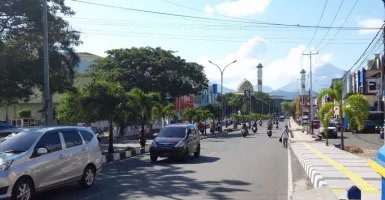 Update BNPB Gempa Maluku Utara: 36 Bangunan Rusak, 3 Orang Luka 