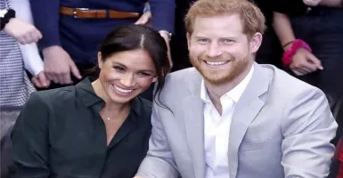 Harry dan Meghan Dikabarkan Tak Rayakan Natal 2019 Bersama Ratu