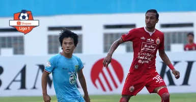 Klasemen Liga 1 2019 usai Persija Jakarta vs Persela Lamongan