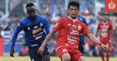 Klasemen Liga 1 2019 usai Arema FC vs Persija Jakarta