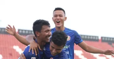 Kalahkan Sriwijaya FC, Persiraja Promosi ke Liga 1 2020