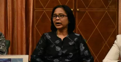 Jelang Seabad ITB, Reini Wirahadikusumah Rektor Perempuan Pertama