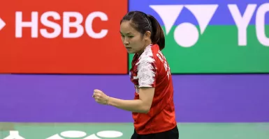 Hong Kong Open 2019: Ruselli Hartawan Tuntaskan Dendam