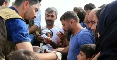 Turki Pulangkan 365 Ribu Pengungsi Suriah, Operasi Berlanjut