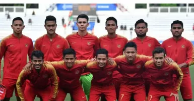 SEA Games 2019: Ditonton Miyabi, Indonesia Kalahkan Thailand 2-0