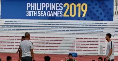 Jadwal Lengkap Timnas Indonesia di SEA Games 2019