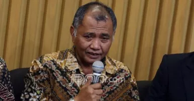 17 Tahun KPK Berdiri Sudah Eksekusi 1.064 Koruptor