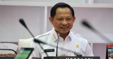 Kasus Desa Hantu, Sabar Tunggu Arahan Menteri Tito Karnavian