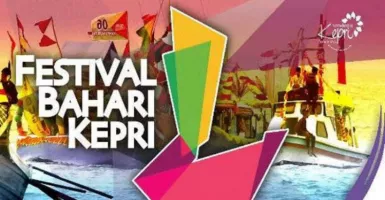 Kepri Kecewa, 2 Agenda Pariwisata dicoret dari CoE 2020