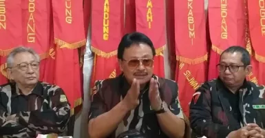 Bandul Politik 2024, Sudah Waktunya Tokoh Sunda Pimpin Indonesia