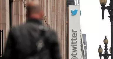 Dituduh Mata-mata, 2 Mantan Pegawai Twitter Ditangkap