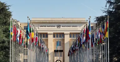 Sidang PBB di Jenewa bahas Masa Depan Suriah