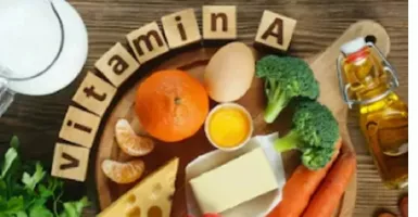 Waspada, 4 Tanda Anda Kekurangan Vitamin