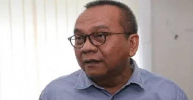 Gerindra: Anak Buah Anies Tak Becus Menata PKL Kota Tua