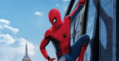 Rujuk dengan Sony, Spider-Man Kembali ke Marvel!