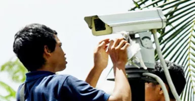 Pemkot Semarang Sebar 10 Ribu CCTV, Untuk Apa Ya?