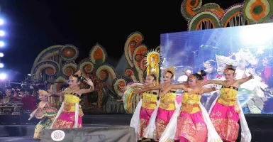 Buleleng Festival 2019, Pagelaran Seni dan Budaya